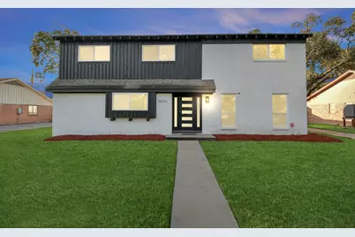 6035 Cartagena Street, Houston, TX 77035 - Photo 2