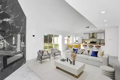 6035 Cartagena Street, Houston, TX 77035 - Photo 8