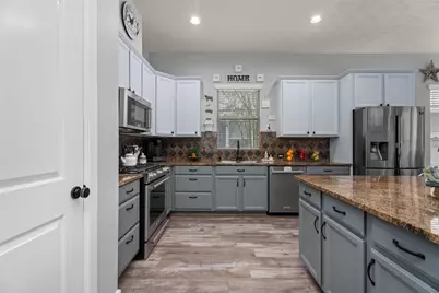 18938 Magnolia Arbor Lane, Tomball, TX 77377 - Photo 14