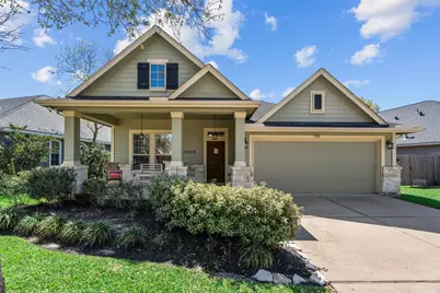 18938 Magnolia Arbor Lane, Tomball, TX 77377 - Photo 2