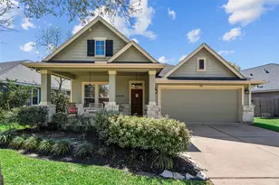 18938 Magnolia Arbor Ln, Tomball, TX 77377 - Photo 2