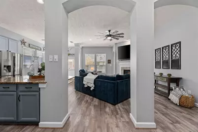 18938 Magnolia Arbor Lane, Tomball, TX 77377 - Photo 10