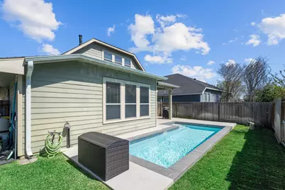 18938 Magnolia Arbor Lane, Tomball, TX 77377 - Photo 36