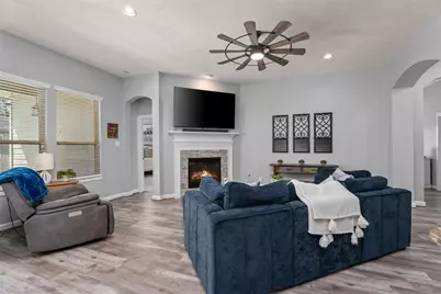 18938 Magnolia Arbor Lane, Tomball, TX 77377 - Photo 12