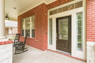 7 Lovenote Court, The Woodlands, TX 77382 - Photo 4