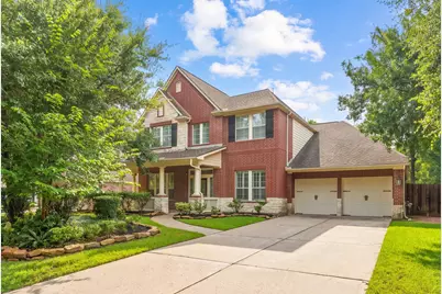 7 Lovenote Court, The Woodlands, TX 77382 - Photo 2