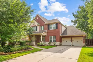 7 Lovenote Ct, The Woodlands, TX 77382 - Photo 2