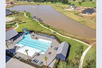 8035 Leaf Drift Court, Fulshear, TX 77441 - Photo 26