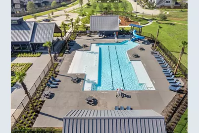 8035 Leaf Drift Court, Fulshear, TX 77441 - Photo 32