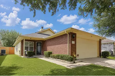 12922 Regal Oaks Bend Lane, Houston, TX 77047 - Photo 2
