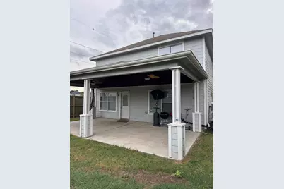 12615 Roble Court, Houston, TX 77045 - Photo 14