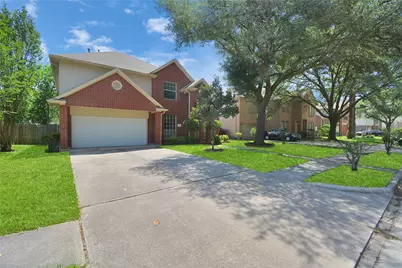 4123 Valedon Lane, Houston, TX 77014 - Photo 4