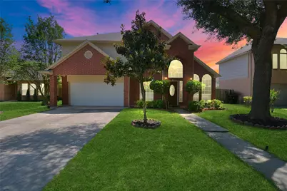 4123 Valedon Lane, Houston, TX 77014 - Photo 1