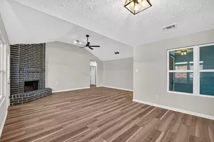 2031 Hickory Glen Dr, Missouri City, TX 77489 - Photo 8