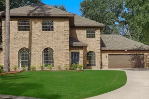 24 Hornsilver, The Woodlands, TX 77381 - Photo 1