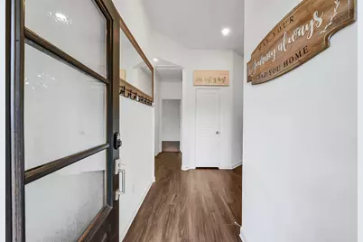 1004 Bulwark Drive, Crosby, TX 77532 - Photo 4