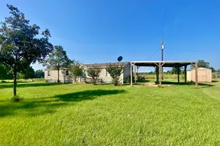 521 Co Rd 3070, Crockett, TX 75835 - Photo 1
