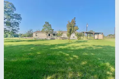 521 County Road 3070, Crockett, TX 75835 - Photo 16