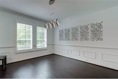 3 Vincent Court, The Woodlands, TX 77382 - Photo 4