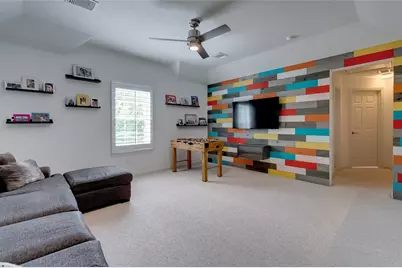 3 Vincent Court, The Woodlands, TX 77382 - Photo 28
