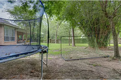 3 Vincent Court, The Woodlands, TX 77382 - Photo 36