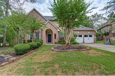 3 Vincent Court, The Woodlands, TX 77382 - Photo 1