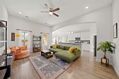 5602 Belmark Street, Houston, TX 77033 - Photo 6