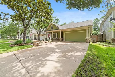 7926 Sinfonia Drive Drive, Houston, TX 77040 - Photo 4