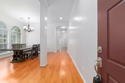 7926 Sinfonia Drive Drive, Houston, TX 77040 - Photo 6