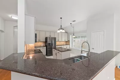 7926 Sinfonia Drive Drive, Houston, TX 77040 - Photo 12