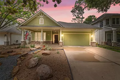 7926 Sinfonia Drive Drive, Houston, TX 77040 - Photo 2