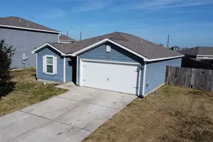 5739 Rainbow Rd., Baytown, TX 77523 - Photo 1