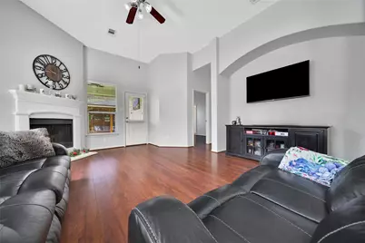 506 Glenwood Ridge Drive, Spring, TX 77386 - Photo 12