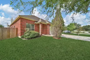 506 Glenwood Ridge Dr, Spring, TX 77386 - Photo 2