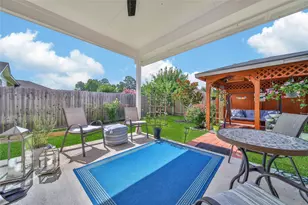 506 Glenwood Ridge Dr, Spring, TX 77386 - Photo 4