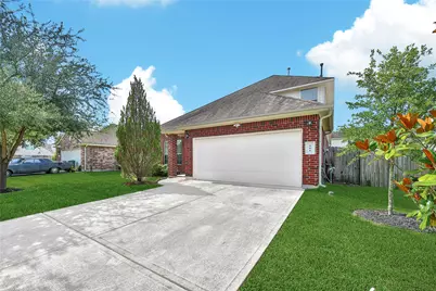 506 Glenwood Ridge Drive, Spring, TX 77386 - Photo 1