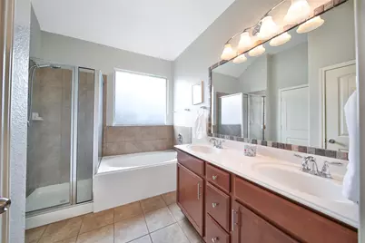 506 Glenwood Ridge Drive, Spring, TX 77386 - Photo 16