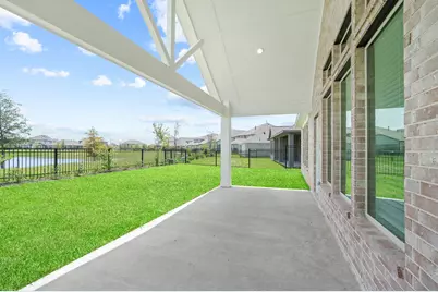 832 Sarasota Shore Drive, Katy, TX 77493 - Photo 42