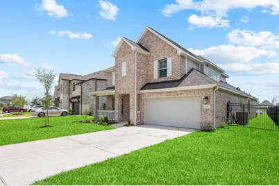 832 Sarasota Shore Drive, Katy, TX 77493 - Photo 2