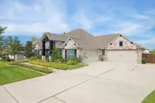40873 Wesson Ln, Magnolia, TX 77354 - Photo 4
