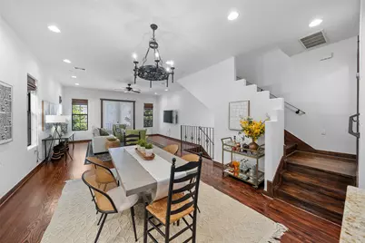 2601 Bevis Street #E, Houston, TX 77008 - Photo 16