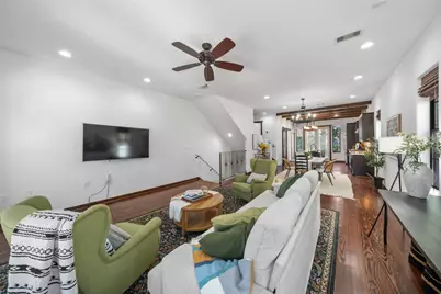 2601 Bevis Street #E, Houston, TX 77008 - Photo 12