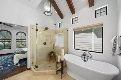 2601 Bevis Street #E, Houston, TX 77008 - Photo 24
