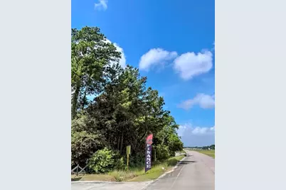 0 Gulf Pump Road, Crosby, TX 77532 - Photo 1