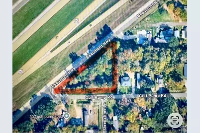 0 Gulf Pump Road, Crosby, TX 77532 - Photo 4