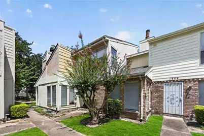 7866 Green Lawn Drive #7866, Houston, TX 77088 - Photo 2