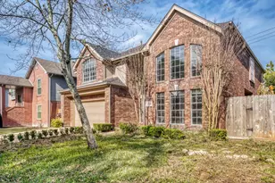 16418 Teak Dr, Missouri City, TX 77489 - Photo 2