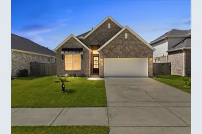12115 Hollow Marsh Drive, Santa Fe, TX 77510 - Photo 4