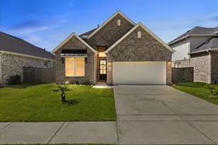 12115 Hollow Marsh Dr, Santa Fe, TX 77510 - Photo 4