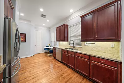 3929 Floyd Street, Houston, TX 77007 - Photo 18
